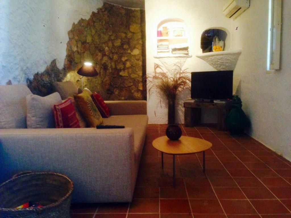 Apartamento Aldea Bonsai Santa Eulalia Ibiza Apartamento *