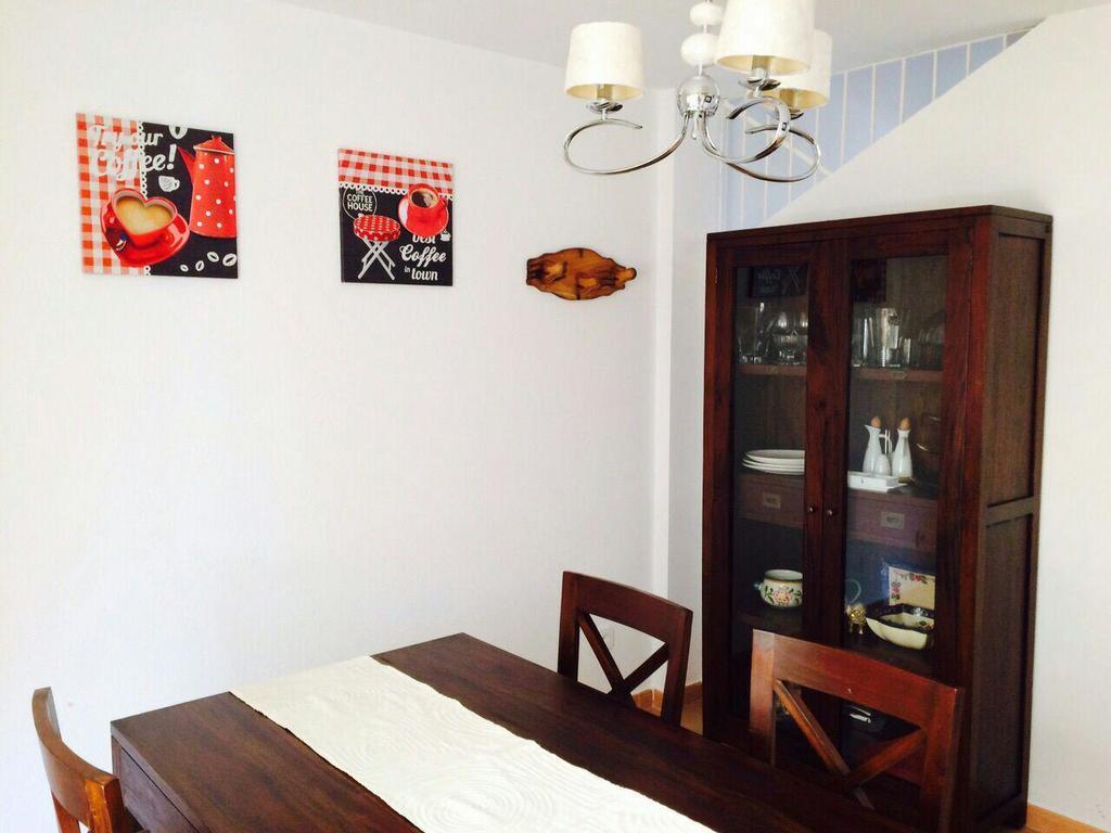 Apartamento Aldea Bonsai Santa Eulalia Ibiza Apartamento