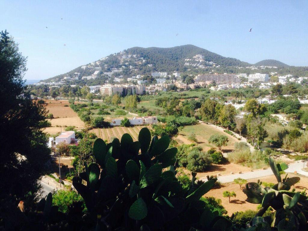 Apartamento Aldea Bonsai Santa Eulalia Ibiza Apartamento Santa Eulalia del Río