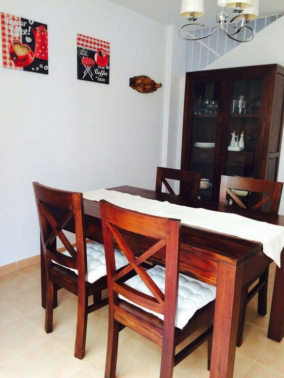 Apartamento Aldea Bonsai Santa Eulalia Ibiza Apartamento *