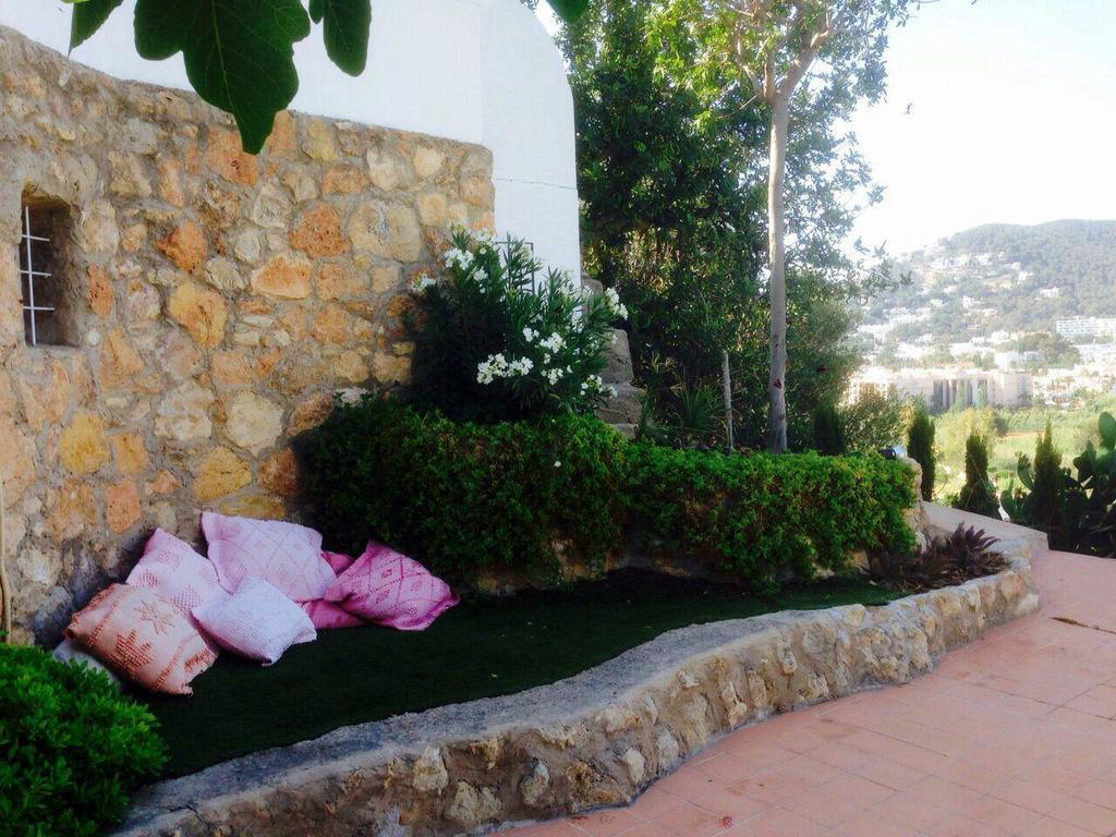 Apartamento Aldea Bonsai Santa Eulalia Ibiza * Santa Eulalia del Río