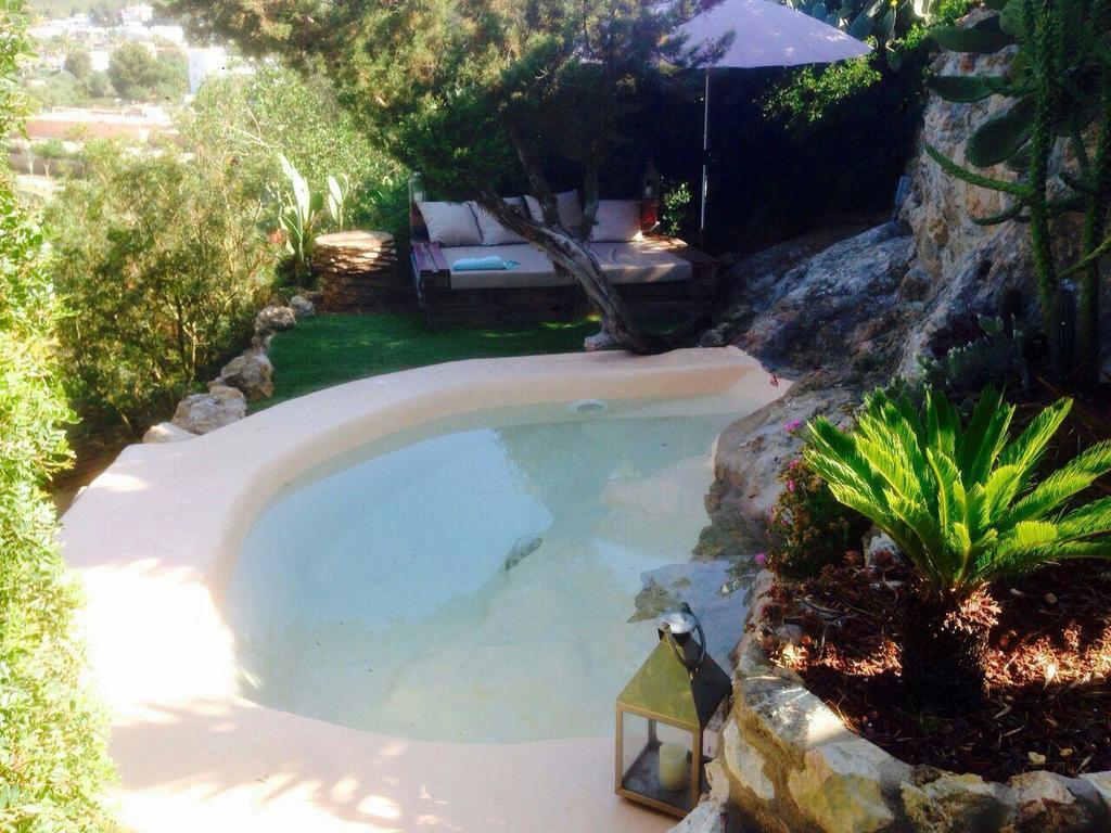 Apartamento Aldea Bonsai Santa Eulalia Ibiza Apartamento Santa Eulalia del Río