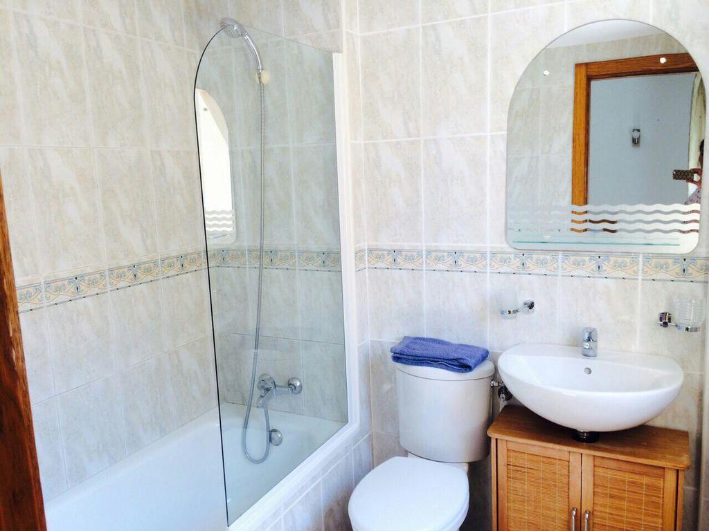Apartamento Aldea Bonsai Santa Eulalia Ibiza Apartamento
