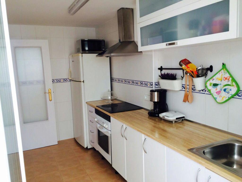 Apartamento Apartamento Aldea Bonsai Santa Eulalia Ibiza Santa Eulalia del Río