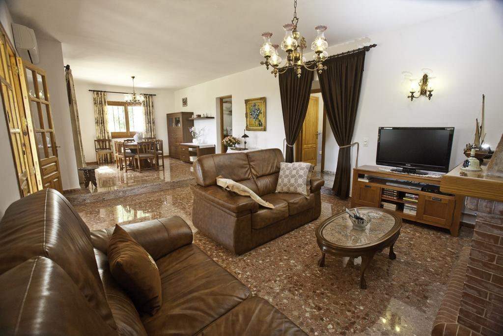 Holiday S'hort Des Baladres Holiday home Santa Eularia des Riu