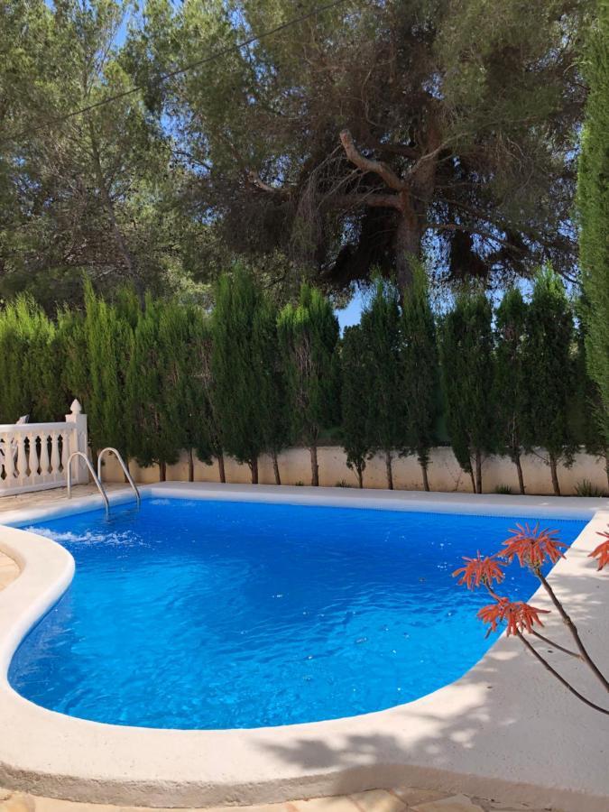 Casa Diego Ibiza Santa Eularia des Riu