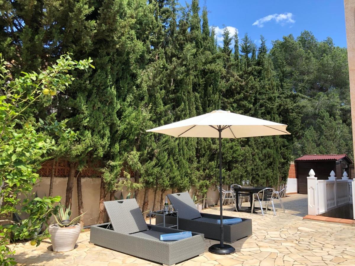Guest house Casa Diego Ibiza