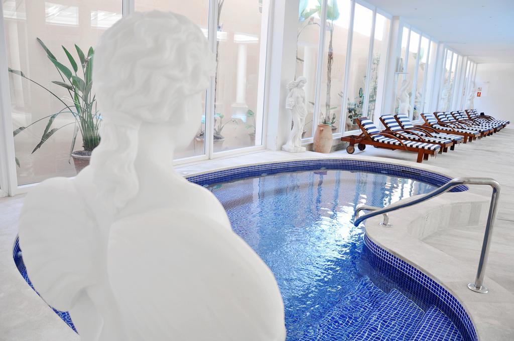 Hotel Grand Palladium 5*