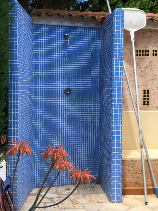 Guest house Casa Diego Ibiza