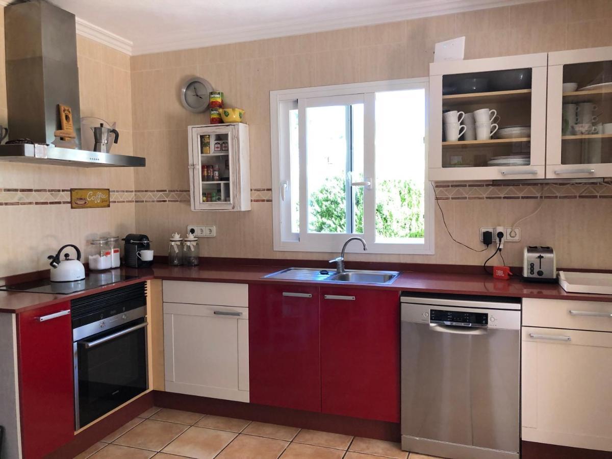 Casa Diego Ibiza * Santa Eularia des Riu
