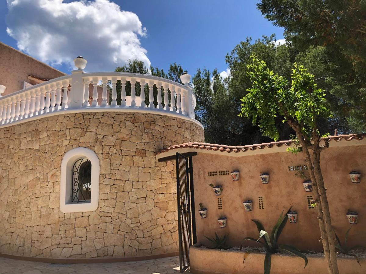 Casa Diego Ibiza Guest house