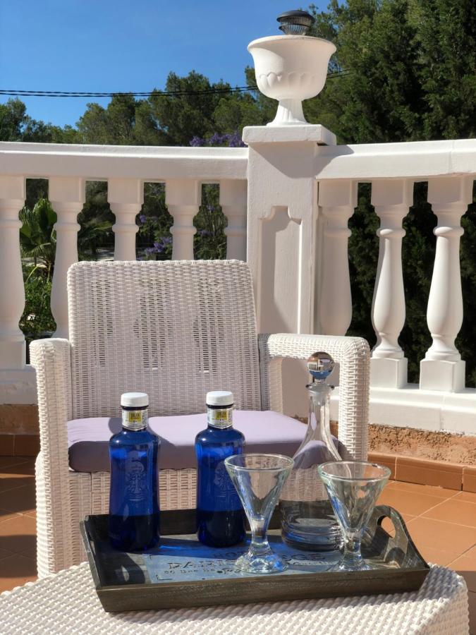 Casa Diego Ibiza Guest house Santa Eularia des Riu