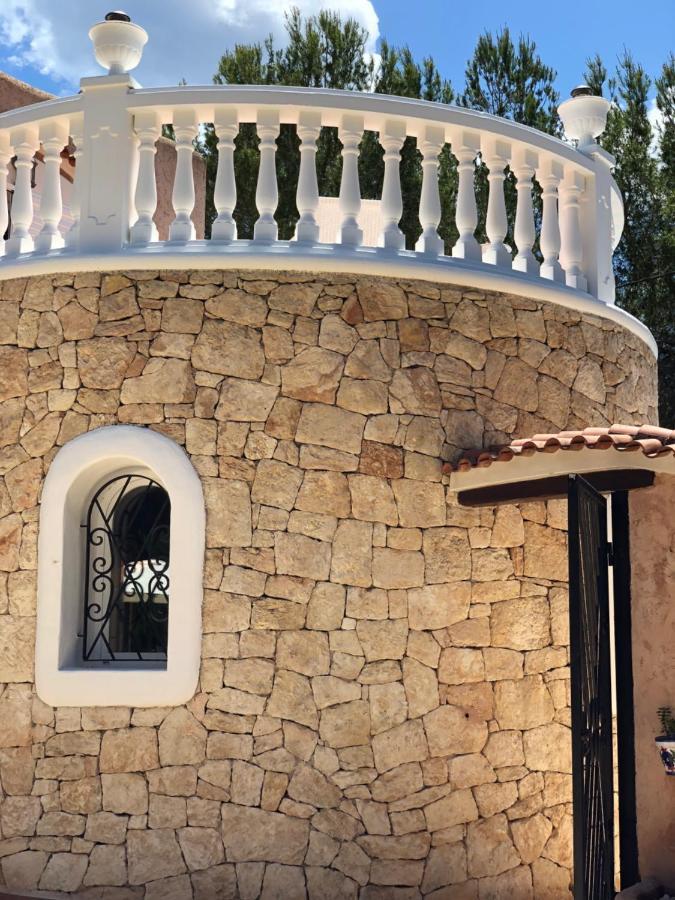 Casa Diego Ibiza * Santa Eularia des Riu