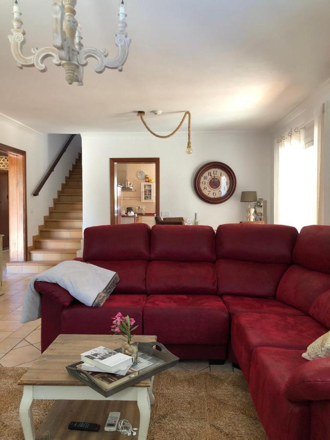 Casa Diego Ibiza Santa Eularia des Riu