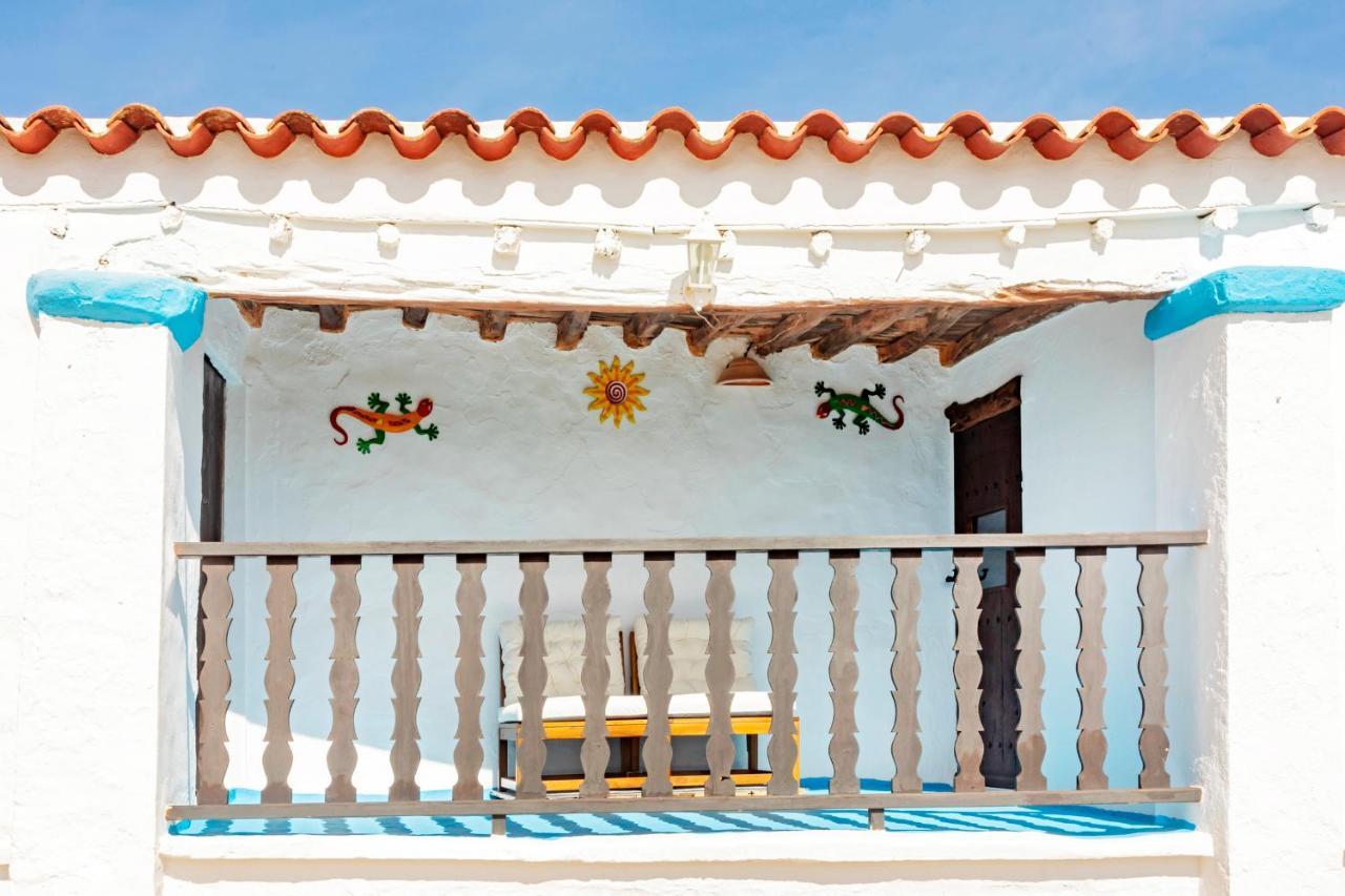 Villa Cana Marina Santa Eularia des Riu