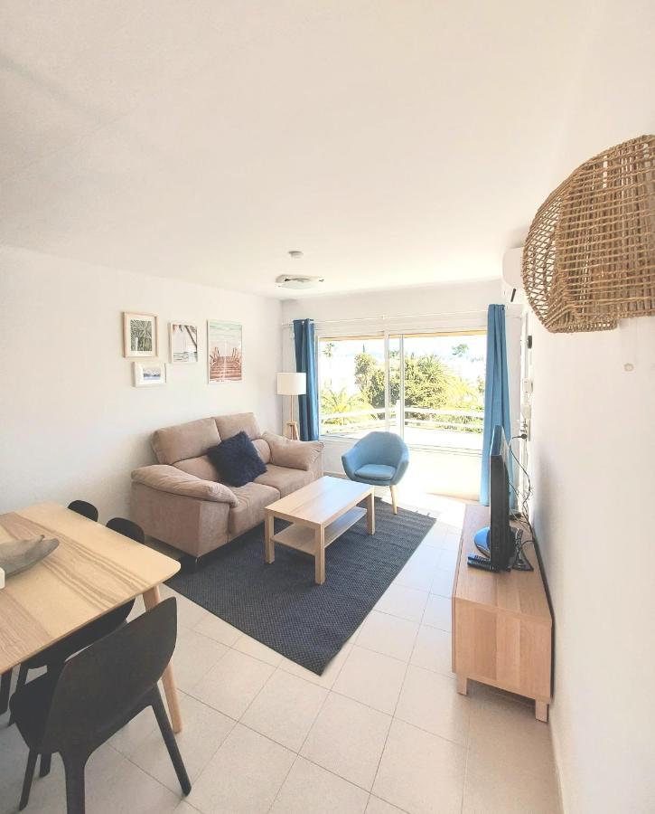 Apartment Siesta Mar Ibiza Santa Eularia des Riu