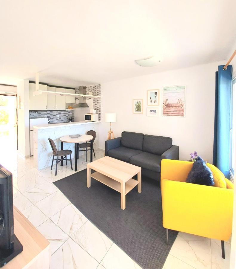 Apartment Siesta Mar Ibiza