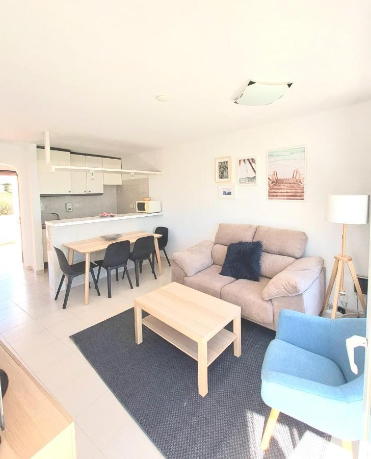 Siesta Mar Ibiza Apartment