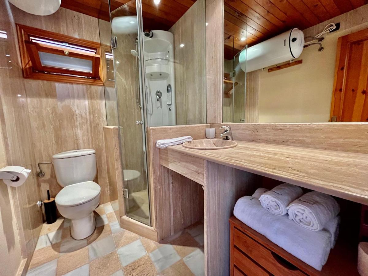 Pinosol Apartment