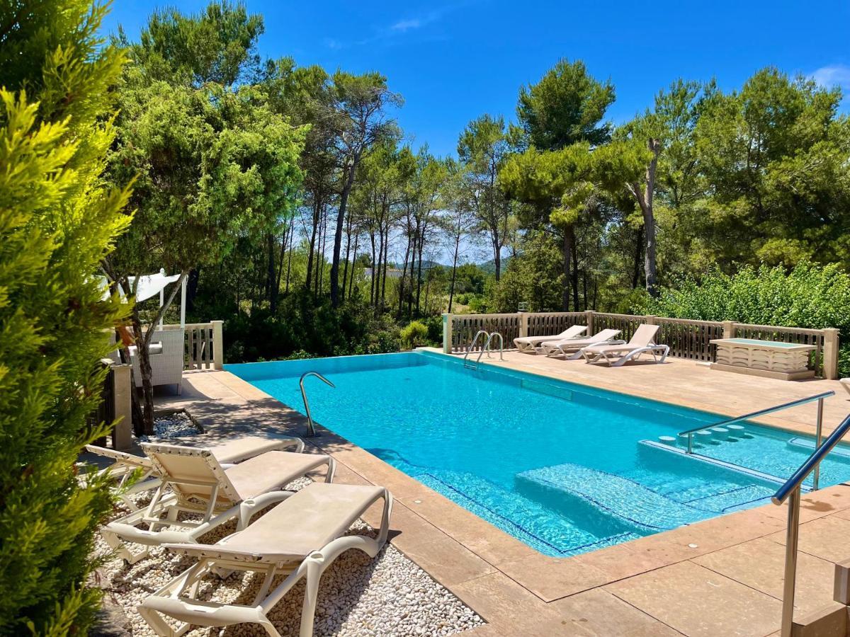 Pinosol Farm stay