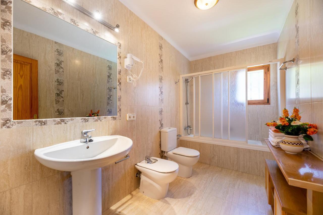Villa S'hort Des Baladres Ibiza *