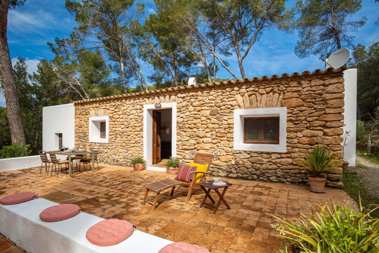 Villa Font Santa Eularia des Riu