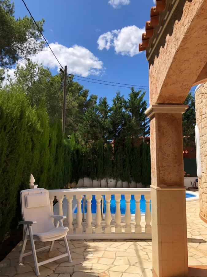 Casa Diego Ibiza Guest house *