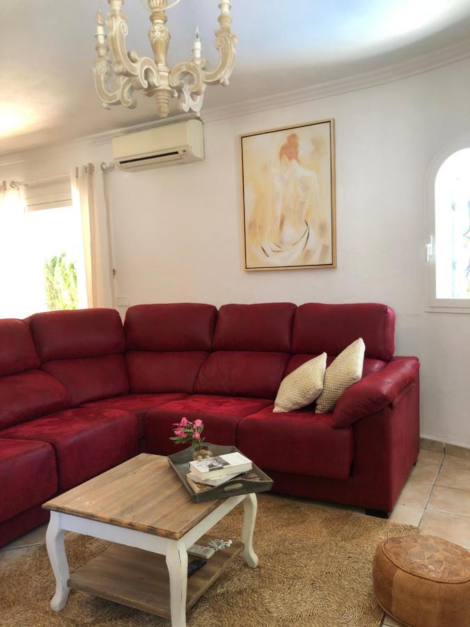 Casa Diego Ibiza Santa Eularia des Riu