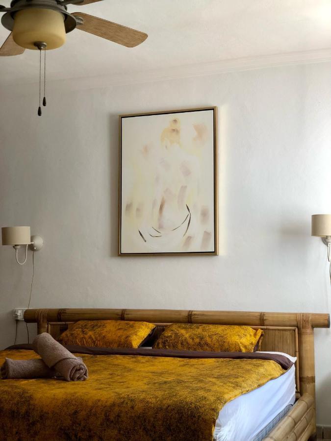 Casa Diego Ibiza *