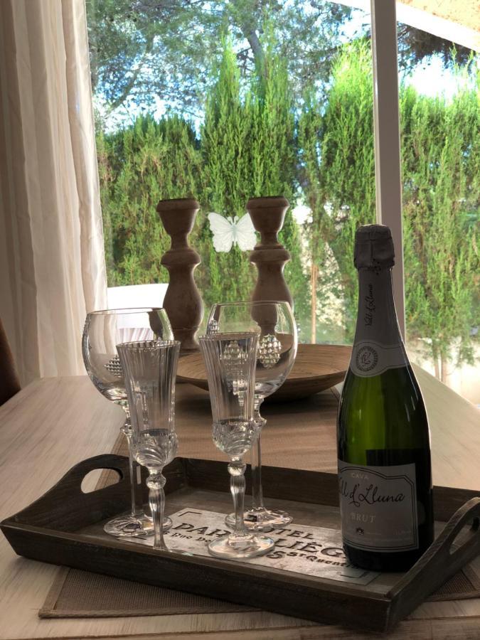 Casa Diego Ibiza Santa Eularia des Riu