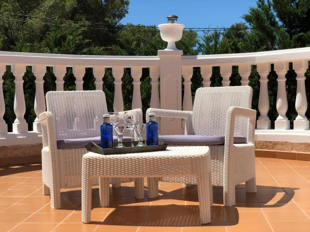Casa Diego Ibiza