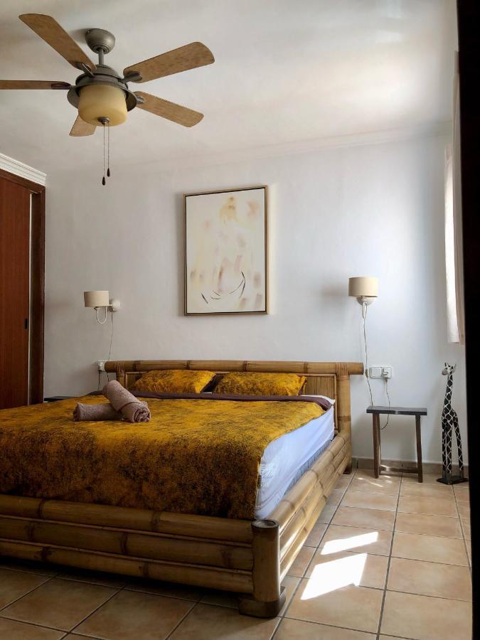 Casa Diego Ibiza Guest house