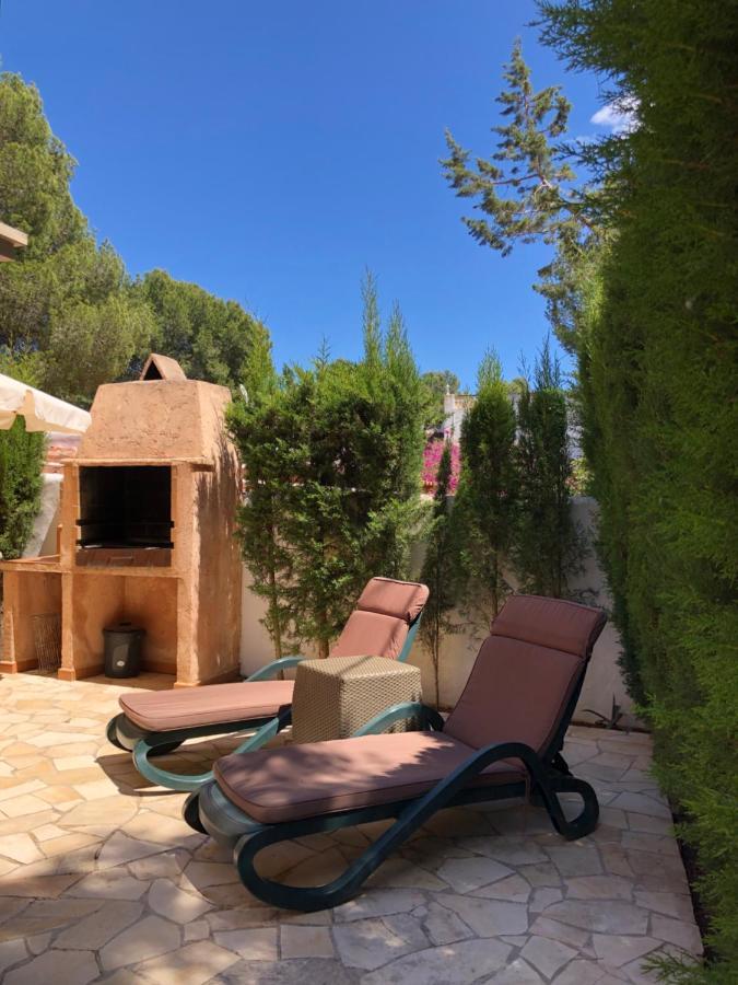 Guest house Casa Diego Ibiza Santa Eularia des Riu