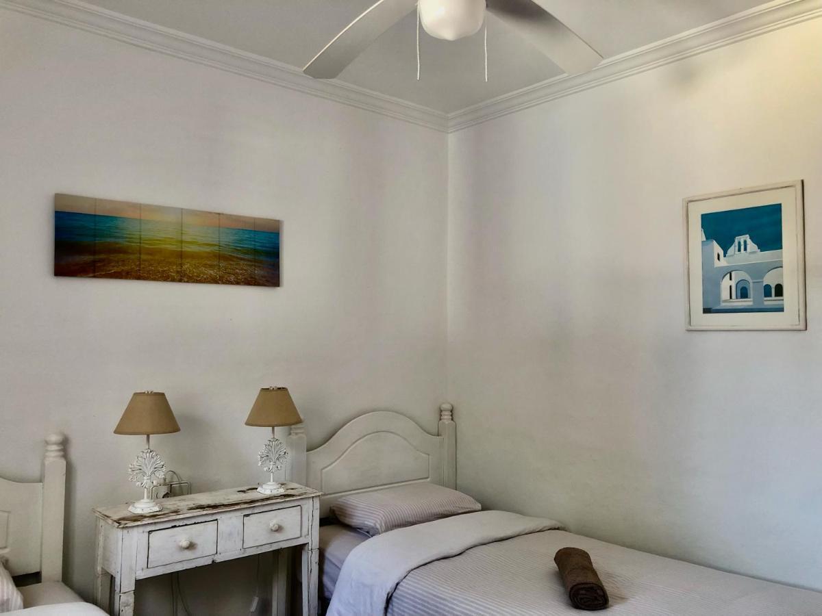 Casa Diego Ibiza Guest house Santa Eularia des Riu