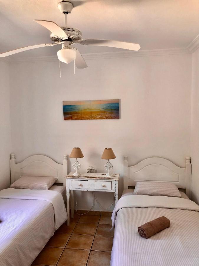 Casa Diego Ibiza Guest house