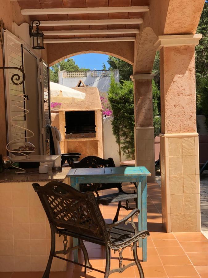 Guest house Casa Diego Ibiza