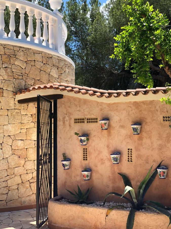 Guest house Casa Diego Ibiza *