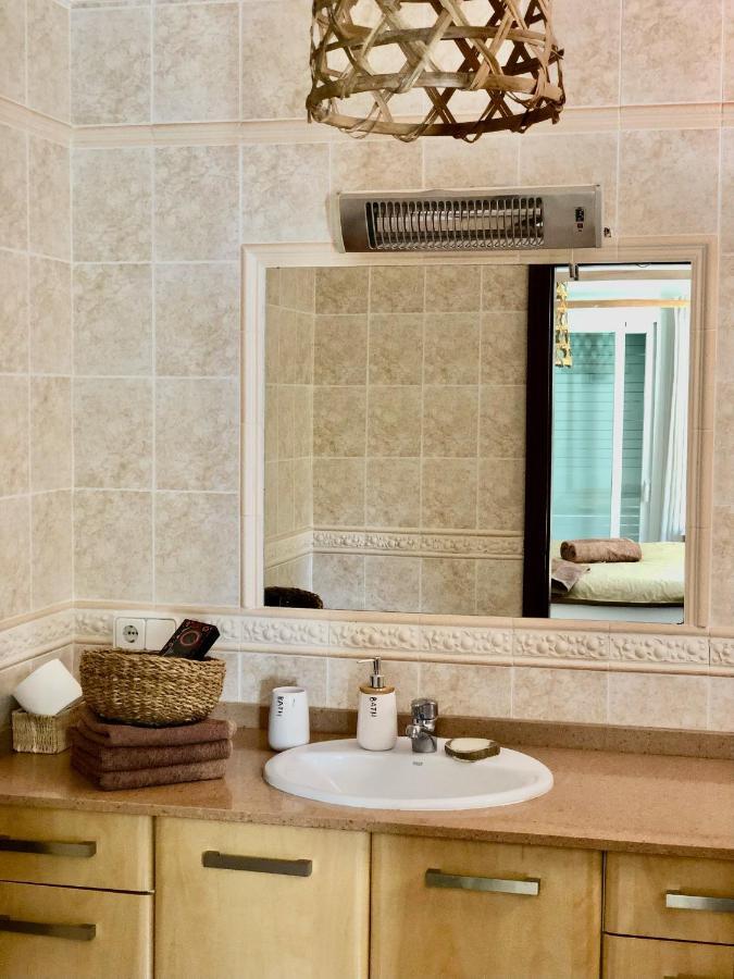Guest house Casa Diego Ibiza Santa Eularia des Riu
