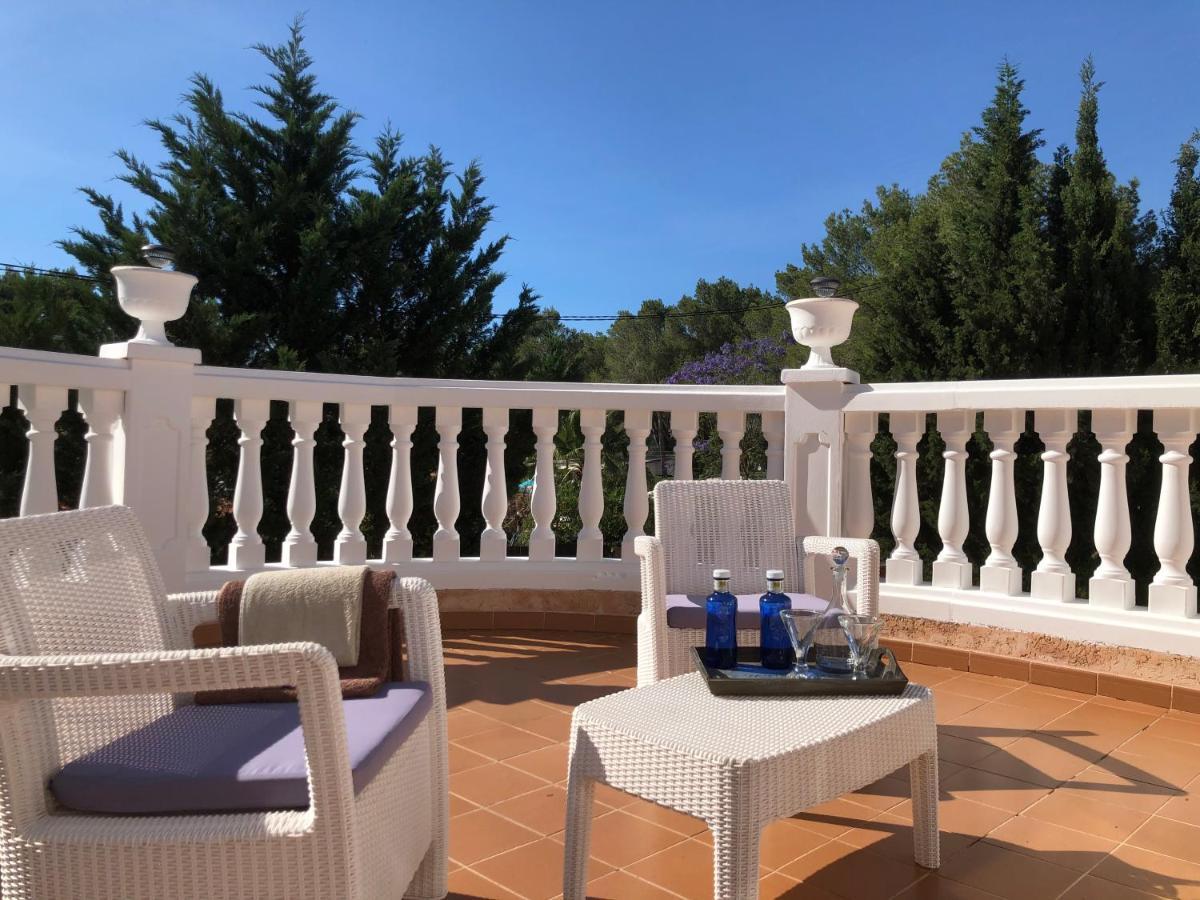 Casa Diego Ibiza