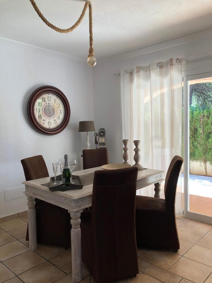 Casa Diego Ibiza Guest house