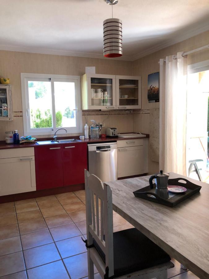 Casa Diego Ibiza