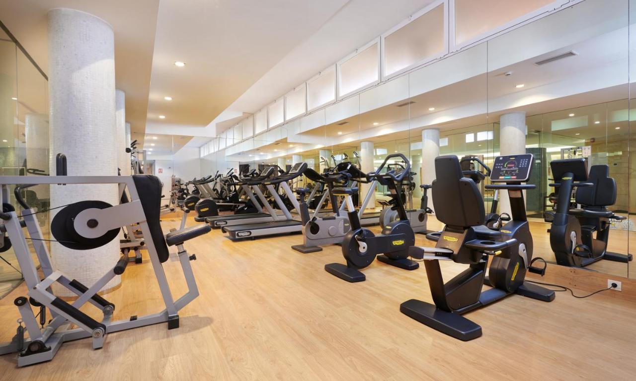 Grupotel Santa Eularia & - Adults Only Hotel Santa Eularia des Riu