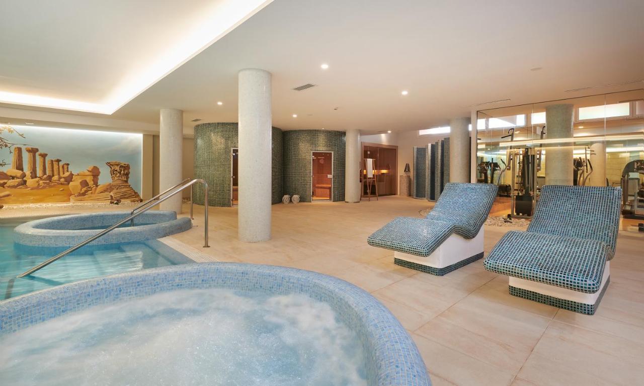 Grupotel Santa Eularia & - Adults Only Hotel 4*