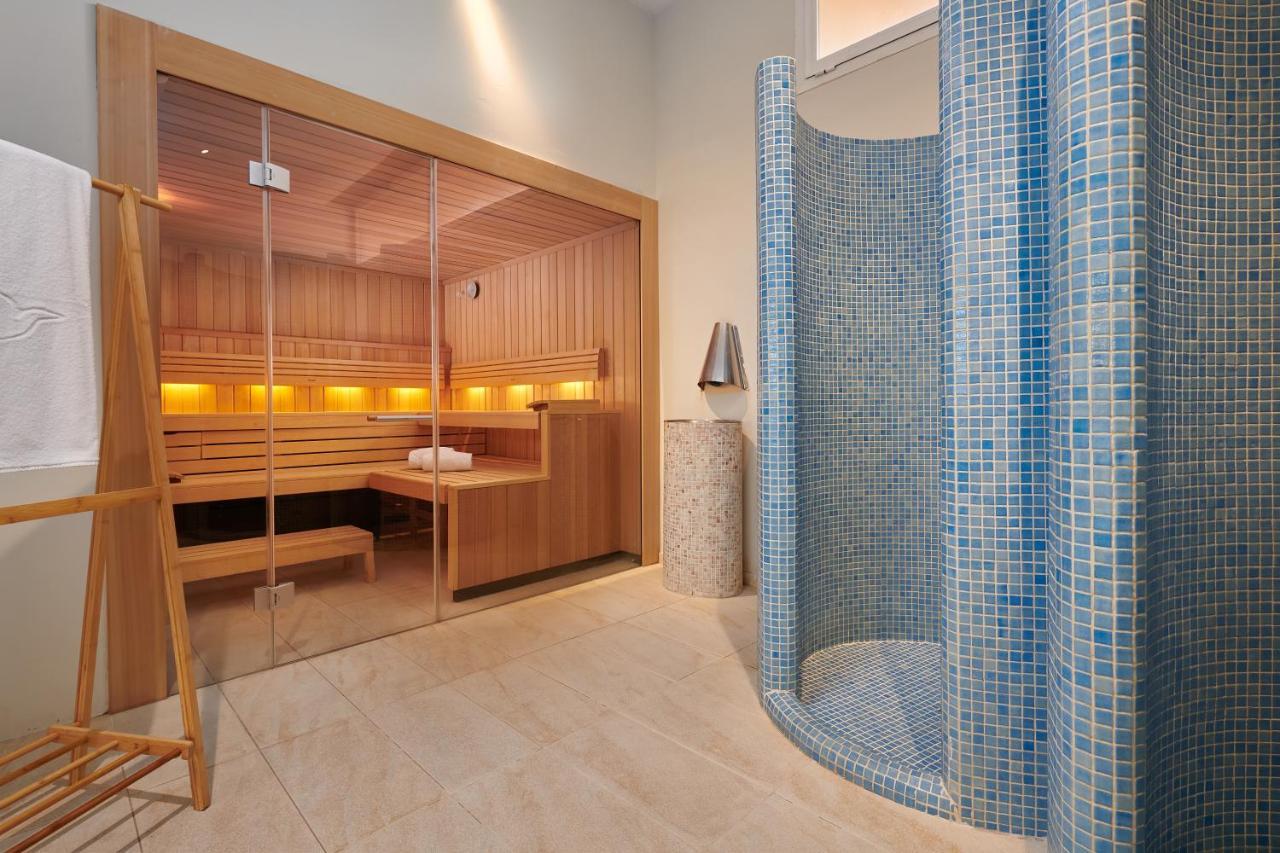 Grupotel Santa Eularia & - Adults Only Hotel 4*