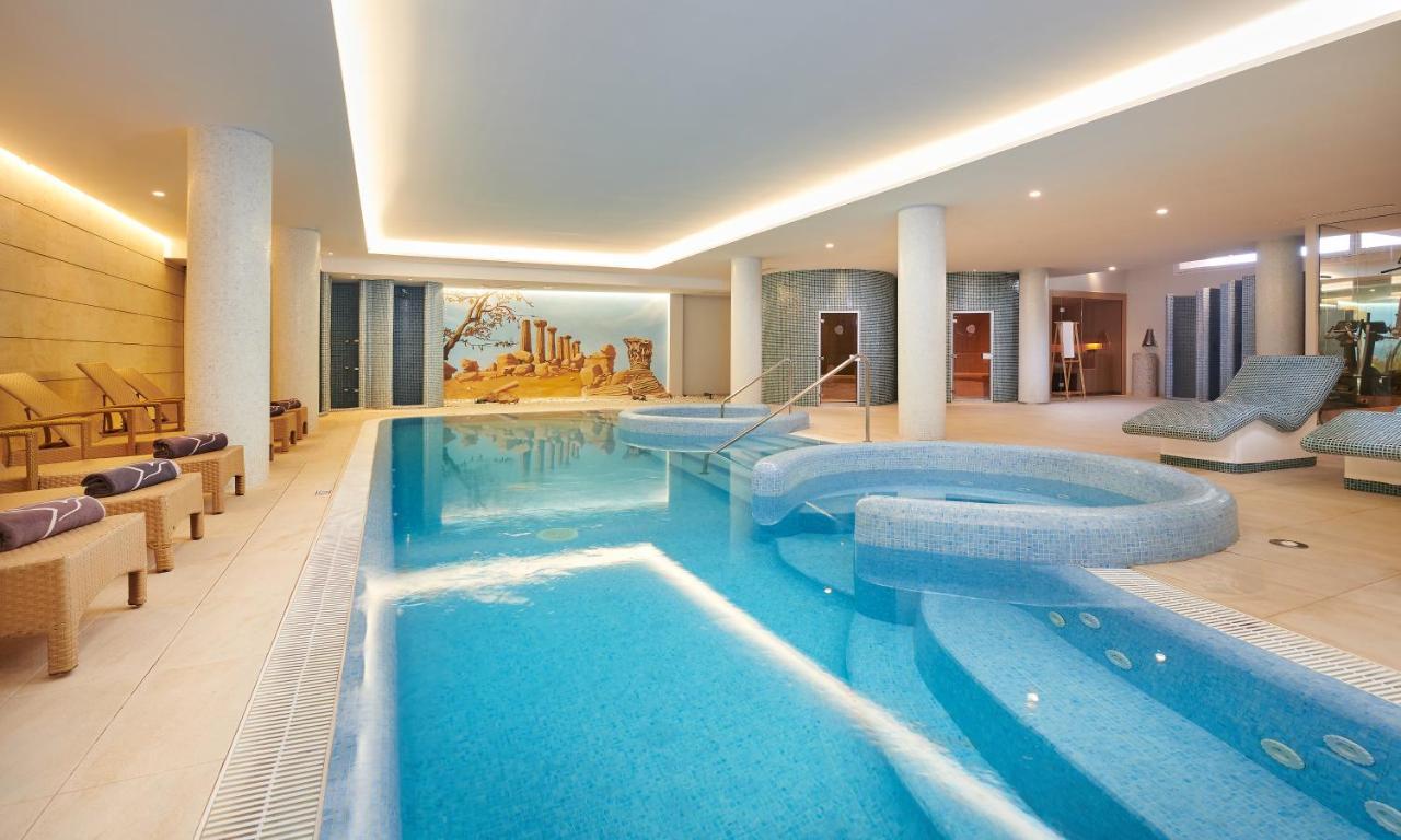 Grupotel Santa Eularia & - Adults Only 4* Santa Eularia des Riu