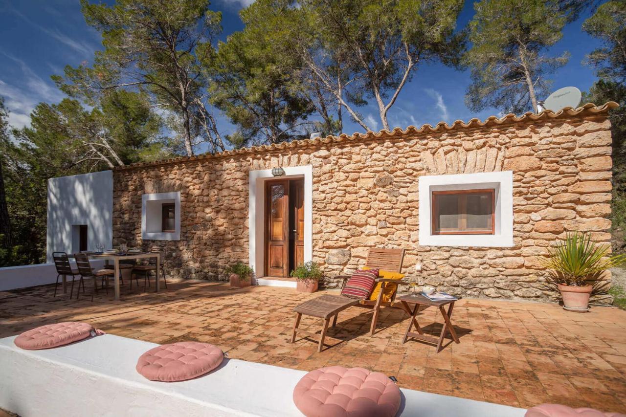 Villa Font Santa Eularia des Riu