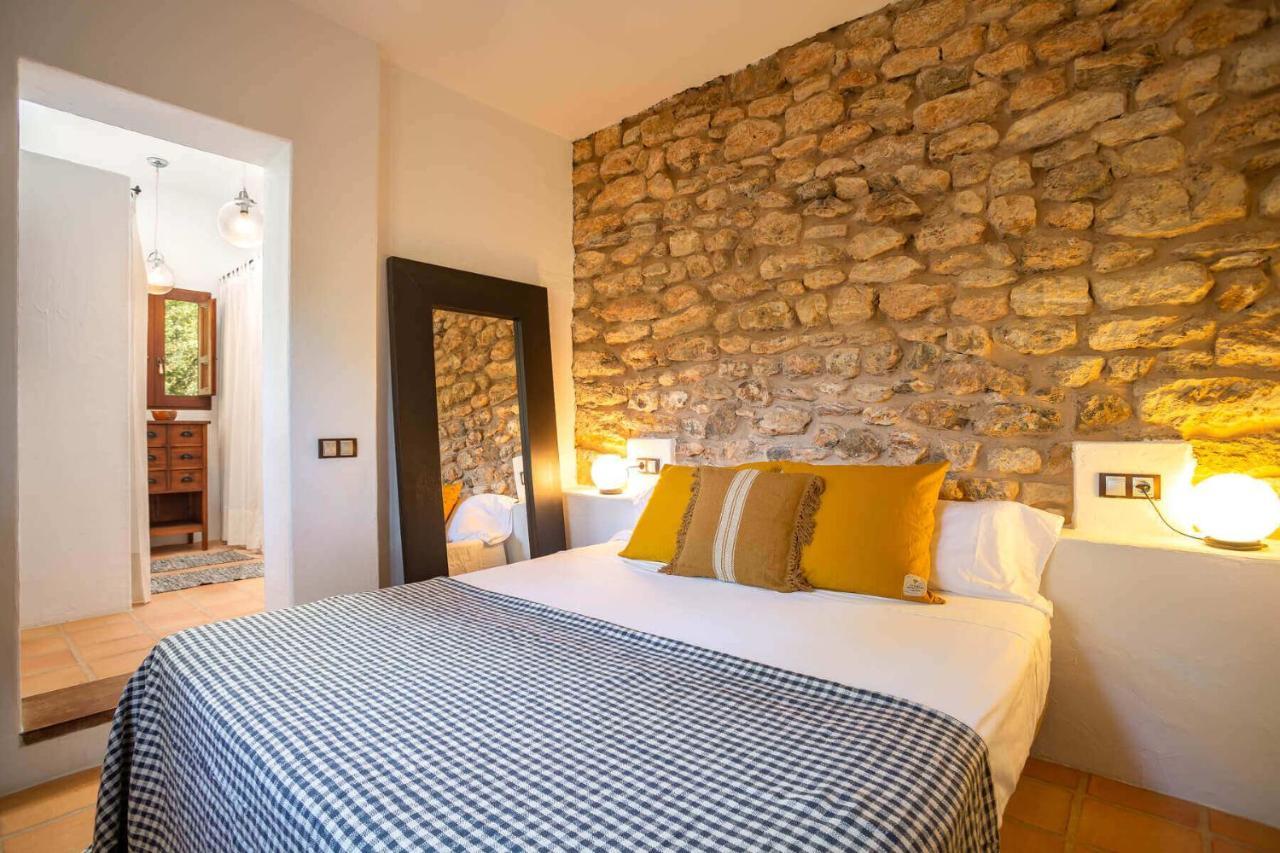 Villa Font Santa Eularia des Riu
