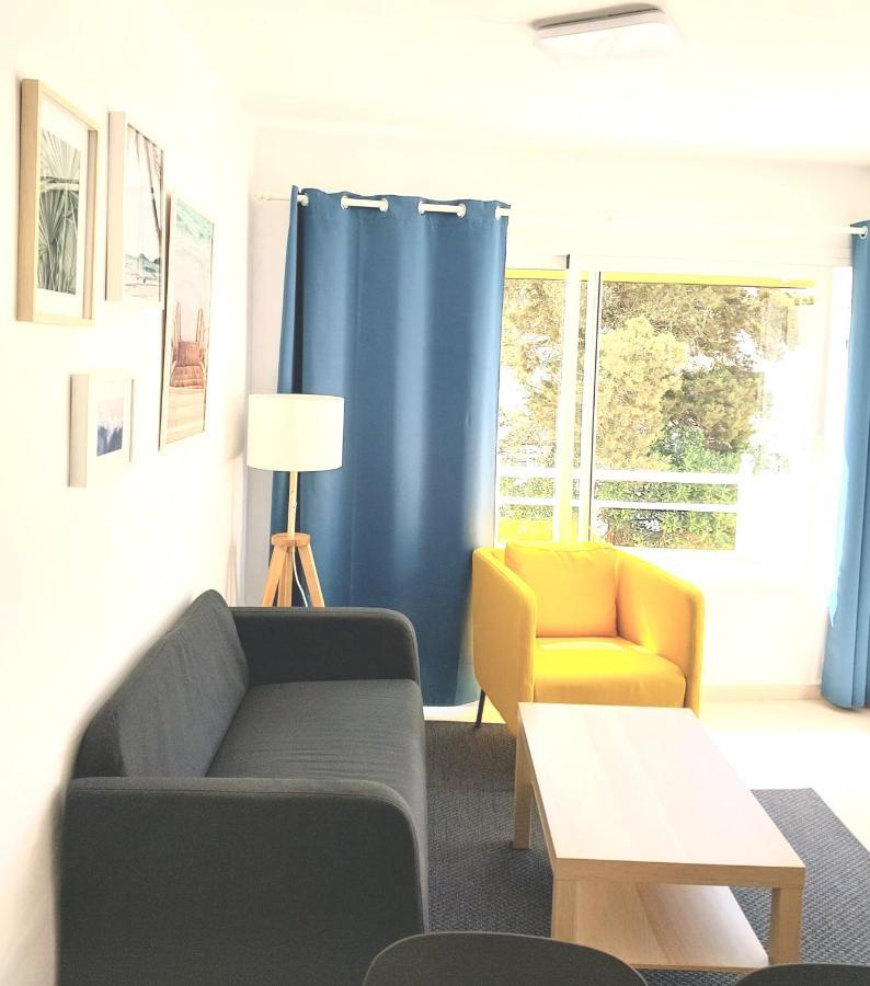 Siesta Mar Ibiza Apartment *