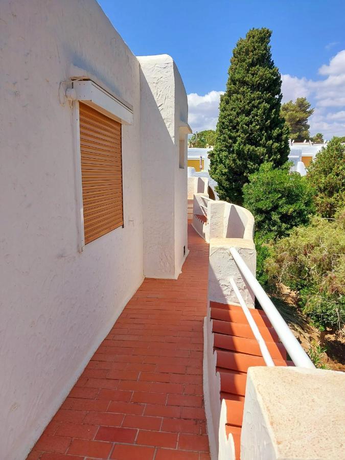 Siesta Mar Ibiza *