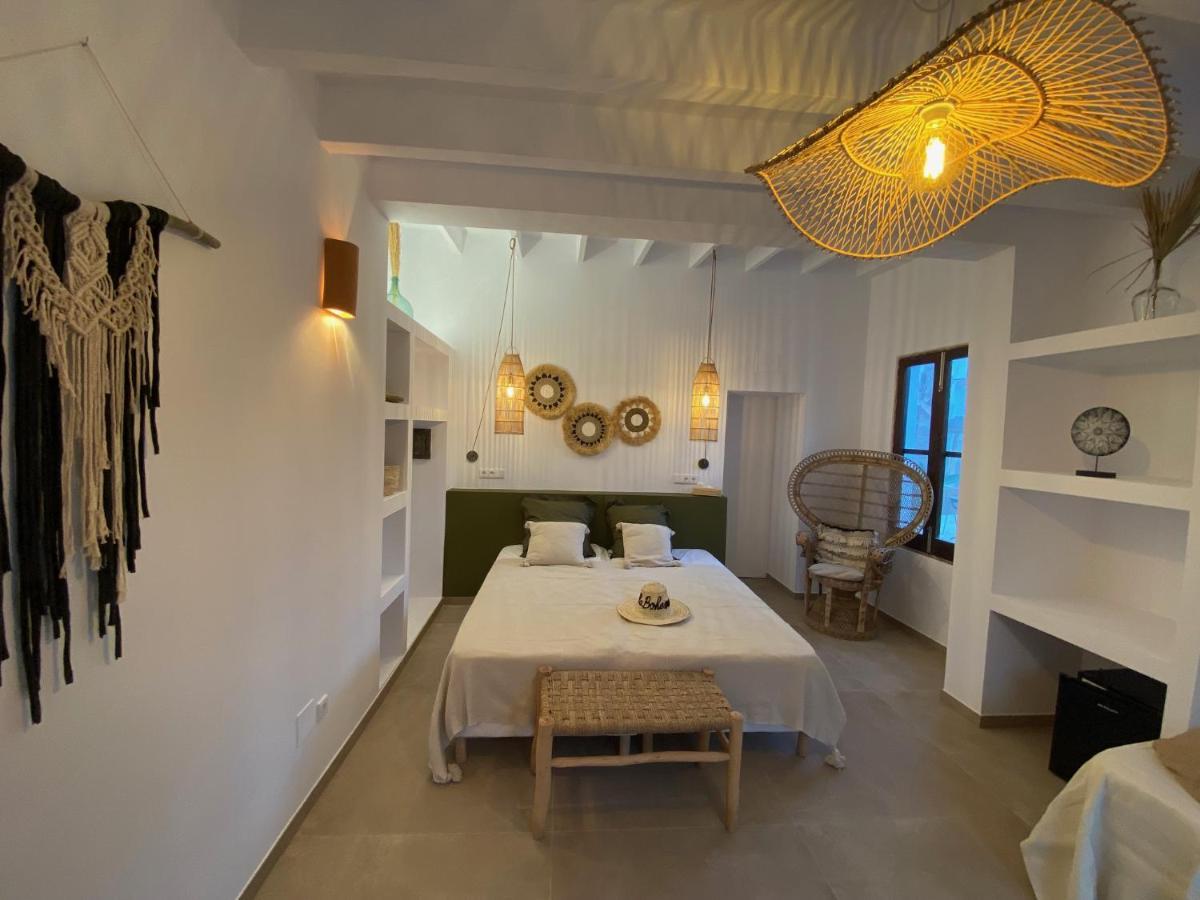 La Bohemia Del Rio Boutique - Adults Only 2*